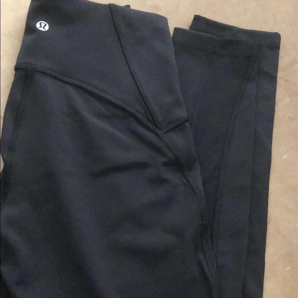 Lululemon leggings